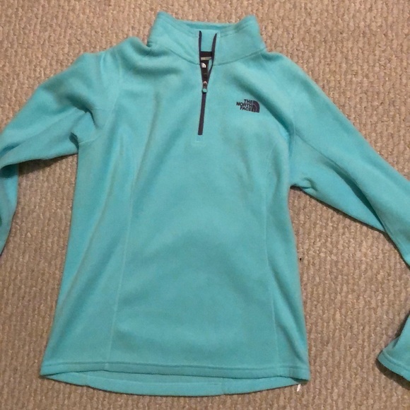 The North Face Tops - Women’s North face fleece jacket